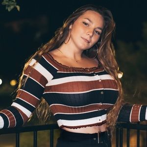 Meet your Posher, Mel